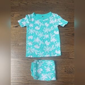 Tea Collection pajamas